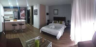Apartahotel Millenials