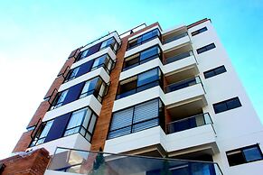 Apartahotel Millenials