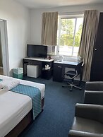 Hotel St Leonards
