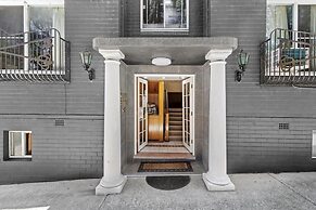 Hotel St Leonards