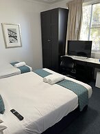 Hotel St Leonards