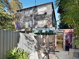 Hotel St Leonards