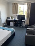 Hotel St Leonards