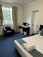 Hotel St Leonards