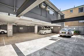 Hotel St Leonards