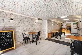 Hotel St Leonards