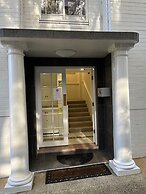 Hotel St Leonards