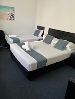 Hotel St Leonards