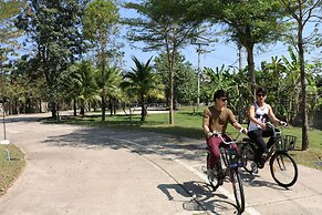 Vana Wellness Resort