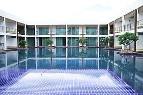 Vana Wellness Resort