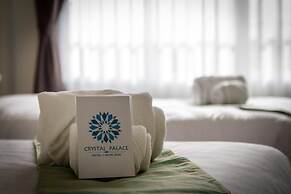 Crystal Nongkhai Hotel