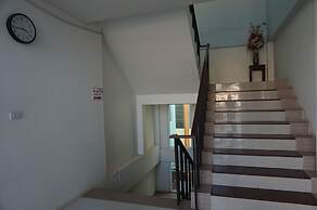 Crystal Nongkhai Hotel