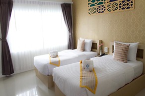 Crystal Nongkhai Hotel