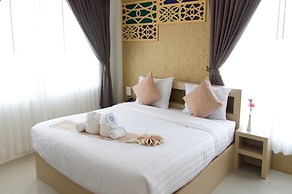 Crystal Nongkhai Hotel