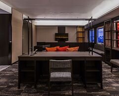 KKR Hotel Osaka