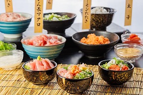 KKR Hotel Osaka