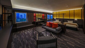 KKR Hotel Osaka