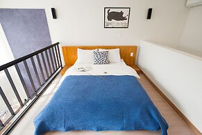 Skylake Pension