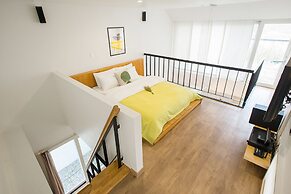 Skylake Pension