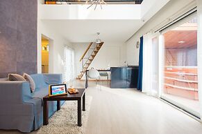 Skylake Pension