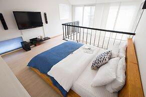 Skylake Pension