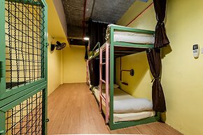 Sleeper Hostel
