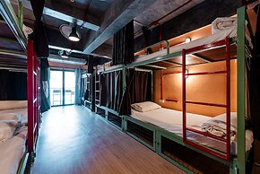 Sleeper Hostel