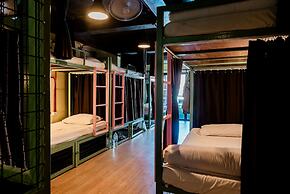 Sleeper Hostel