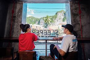 Sleeper Hostel
