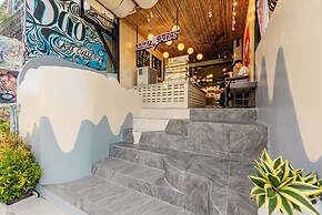 Sleeper Hostel