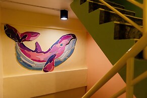 Sleeper Hostel