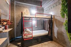 Sleeper Hostel