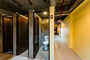 Sleeper Hostel