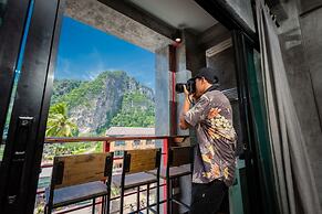 Sleeper Hostel