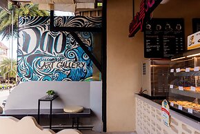 Sleeper Hostel