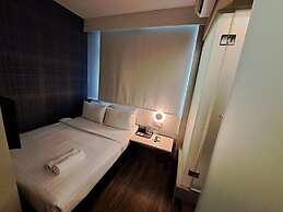 The Square Hotel