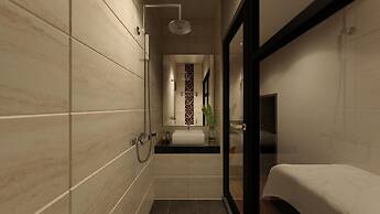 The Square Hotel