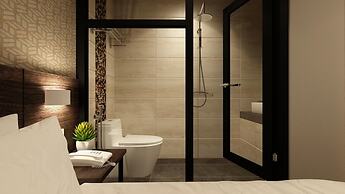 The Square Hotel