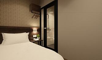 The Square Hotel