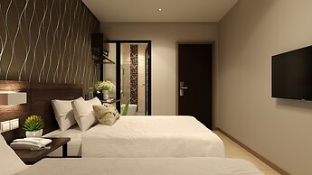 The Square Hotel