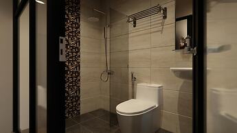 The Square Hotel