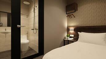 The Square Hotel
