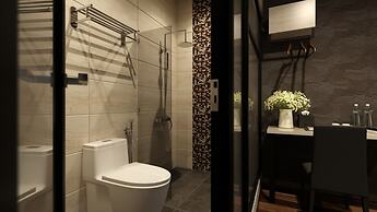 The Square Hotel