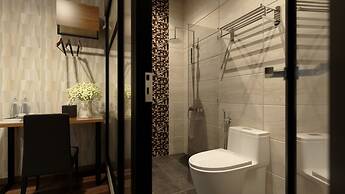The Square Hotel