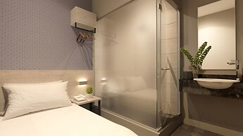 The Square Hotel