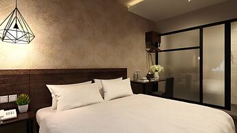 The Square Hotel