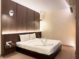 PS Extra Hotel