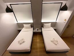 PS Extra Hotel