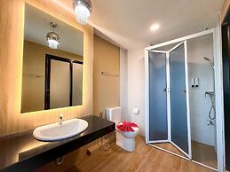 PS Extra Hotel