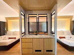 PS Extra Hotel